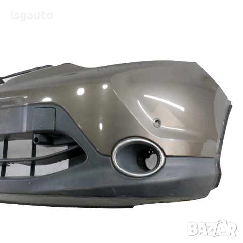 Предна броня Nissan Qashqai II 2013-2021 ID: 160357, снимка 3 - Части - 54606445
