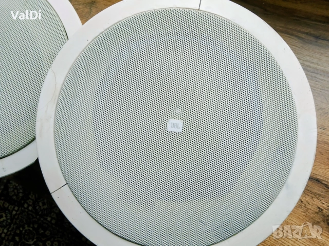 Тонколони за вграждане JBL  , снимка 2 - Тонколони - 54081908