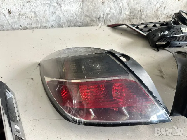Стопове за Опел Astra h GTC, снимка 2 - Части - 55362125