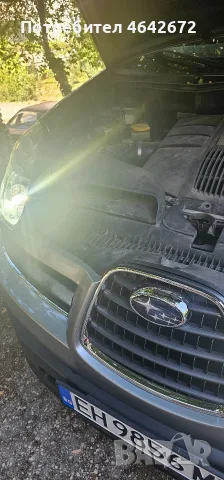Продава се SUBARU TRIBECA B9 , снимка 17 - Автомобили и джипове - 55543338