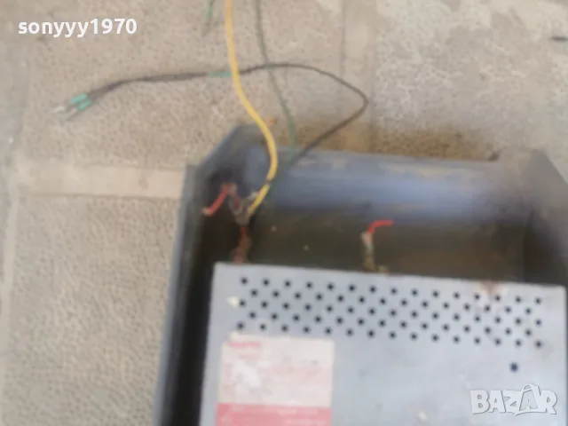 SANYO CAR AUDIO-MADE IN JAPAN 0308261109L4, снимка 15 - Аксесоари и консумативи - 55522325