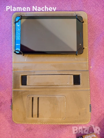 Таблет  Alcatel 1T 7 4G (модел 9013X), снимка 3 - Таблети - 55138593