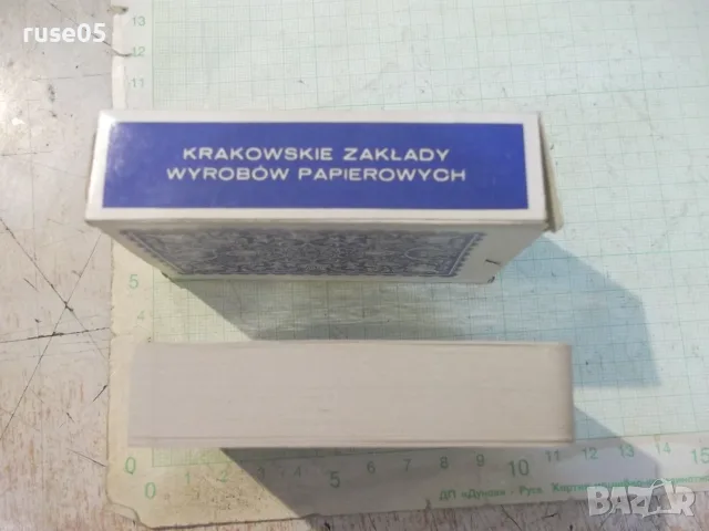 Карти за игра полски нови, снимка 5 - Карти за игра - 55695546