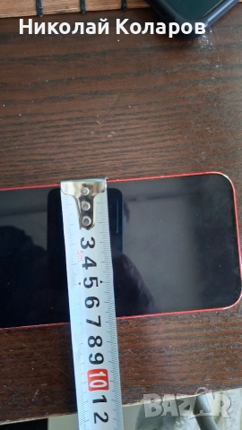 IPhone 12 запазен, снимка 6 - Apple iPhone - 55013572