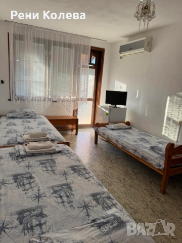 Къща за гости Спасови-гр. Черноморец, снимка 3 - Къщи - 54694482