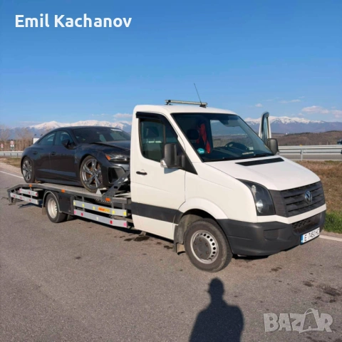 Пътна помощ 24/7 и сервиз за гуми, снимка 5 - Пътна помощ - 54574746