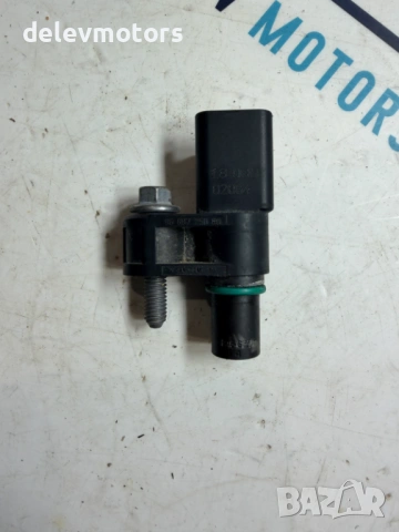 9688725080 сензор датчик разпределителен вал от Citroen C4 1.2 T, 110 к.с., 5 скорости 2018 г., Ситр