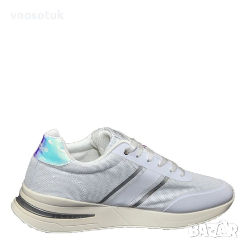 Дамски спортни обувки B. BASILE-№38, снимка 3 - Маратонки - 53997705