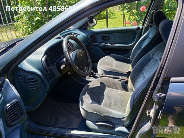 Renault Laguna 1.8 mono LPG, снимка 5 - Автомобили и джипове - 54932987