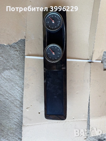 Дисплей/ Екран w213 е класа