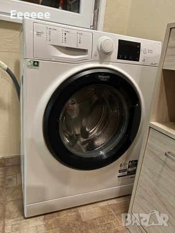 Пералня HotPoint Ariston