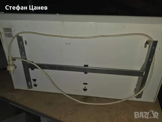 ел. радиатор елпром 1500w, снимка 2 - Радиатори - 55652076
