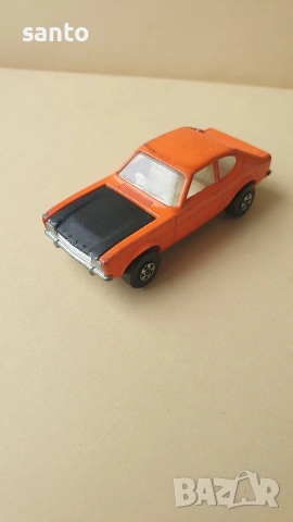 Matchbox , снимка 2 - Колекции - 54575984