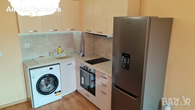 Двустаен - София - Дървеница, снимка 5 - Апартаменти - 54219473