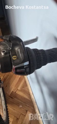 Велосипед kcp chicago, снимка 2 - Велосипеди - 54130940