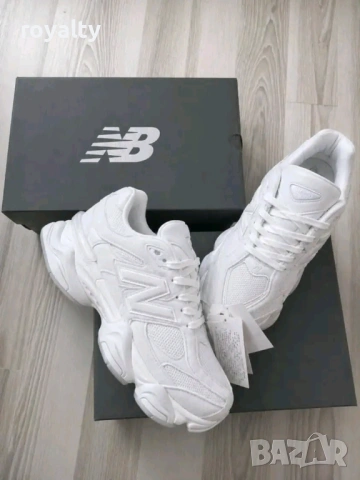 New Balance 9060 Нови Дамски Маратонки Ню Баланс 35-41 Номер 