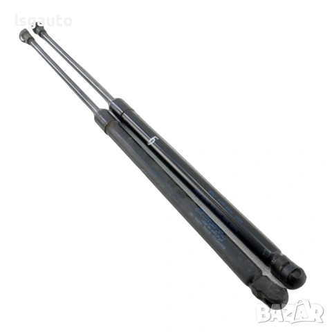 Амортисьори заден капак Nissan Qashqai II 2013-2021 ID: 160516