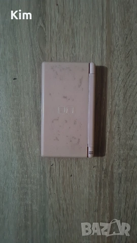 Nintendo DS lite, снимка 2 - Nintendo конзоли - 55154479