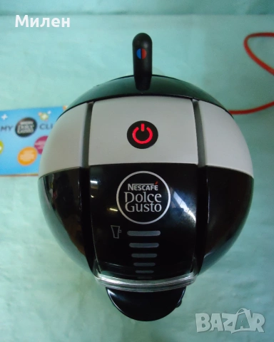 Кафемашина с гаранция 1 година NESCAFÉ® Delonghi Dolce Gusto Mini Me, снимка 7 - Кафемашини - 55180722