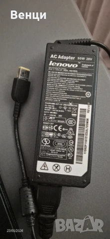 Лаптоп Lenovo ThinkPad T460s, снимка 8 - Лаптопи за работа - 54662886