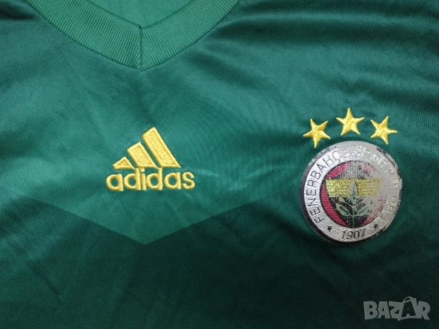 Fenerbahce - мъжка тениска на Фенербахче, снимка 11 - Тениски - 54574172