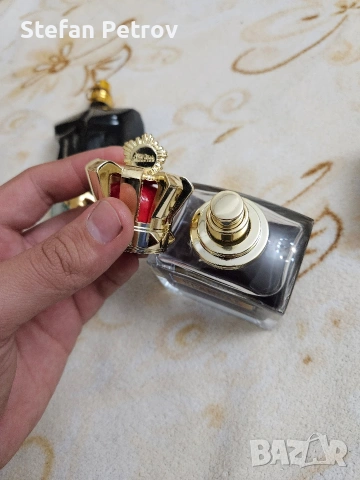 продавам оригинални тестер парфюми, снимка 3 - Мъжки парфюми - 53977834