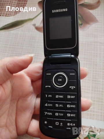 Телефон Самсунг за части , снимка 7 - Резервни части за телефони - 54275376