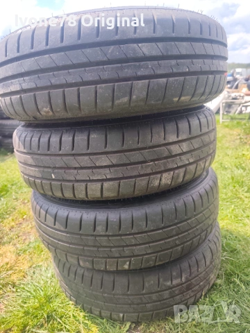 ПРОМОЦИЯ Джанти за SEAT VW АUDI,SKODA, 5x100 15 цола.Отлично състояние, снимка 11 - Гуми и джанти - 54495393