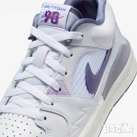 Nike Jordan Stadium 90 , снимка 4 - Кецове - 55216955