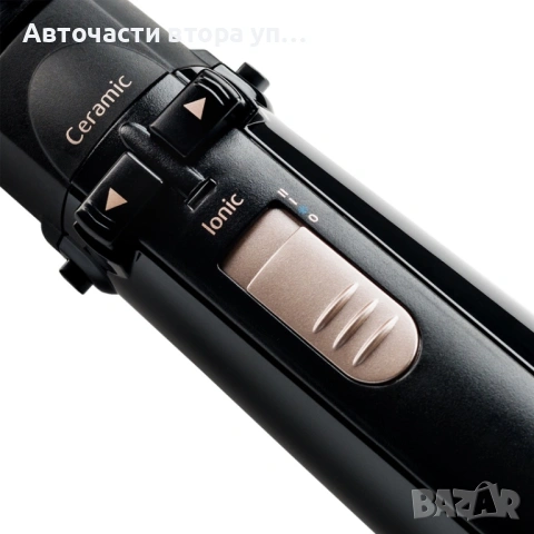 Маша BABYLISS AS200ROE ДИАМЕТЪР MM 50.00 мм, снимка 3 - Маши за коса - 54663190