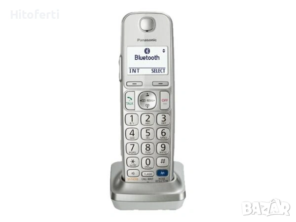 Телефон Panasonic KX-TGEA20