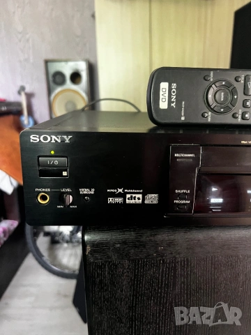 Sony DVP-S725D