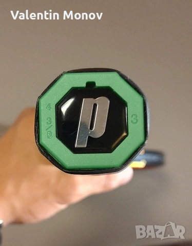 Ракета за тенис Prince O3 Beast 98 300, снимка 3 - Тенис - 53951338