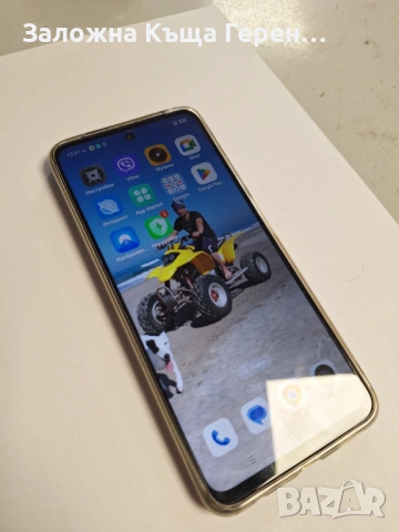 Realme 14x, снимка 3 - Xiaomi - 54942762