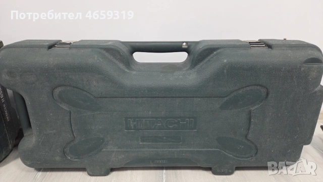 Къртач HITACHI- H65SB2