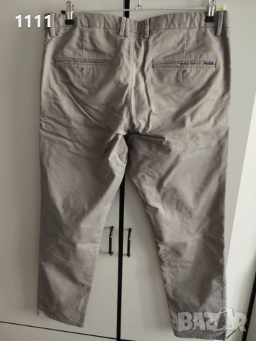 Мъжки панталони Gant и Mens размер 36., снимка 8 - Панталони - 54469273