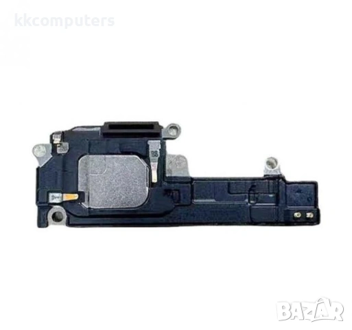 Звънец Блок за iPhone 16e 6.1 / Говорител Баркод : 484527