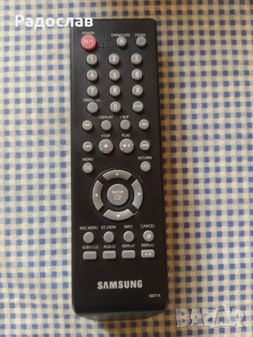 дистанционно Samsung 00071A