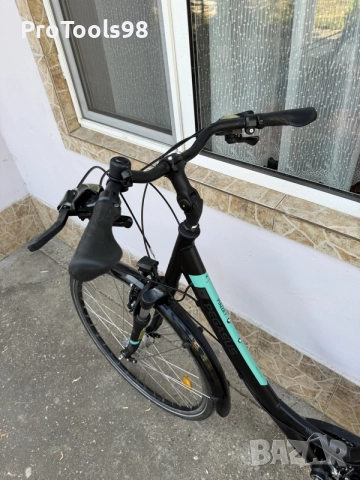 Pegasus Piazza 28цола Градски Велосипед, снимка 5 - Велосипеди - 55353004