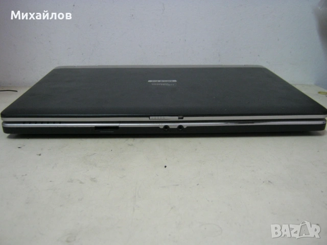 Двуядрен лаптоп Fujitsu Siemens Amilo Pro V3505, снимка 4 - Лаптопи за дома - 54109273