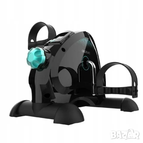 Мини велоергометър Cecotec DrumFit Cycle Compact