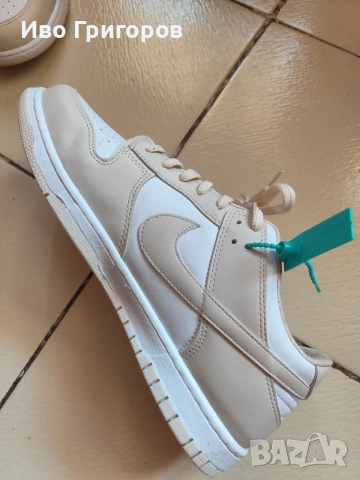 Маратонки Dunk Low Next Nature, снимка 5 - Маратонки - 55058845