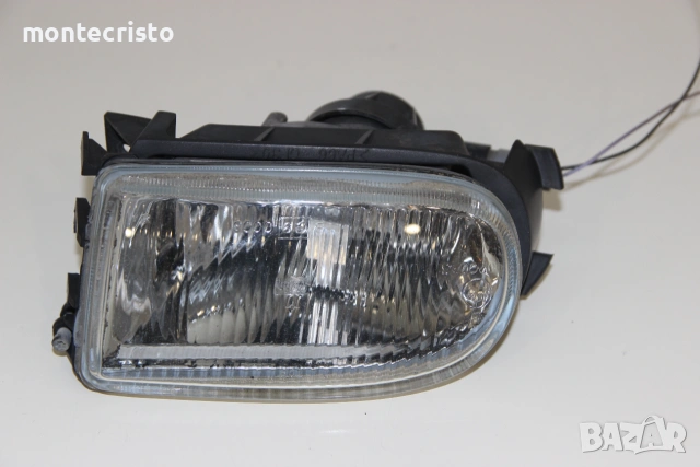 Ляв халоген Renault Megane Scenic (1996-1998г.) ляв фар за мъгла 7701042674 / 7701040680
