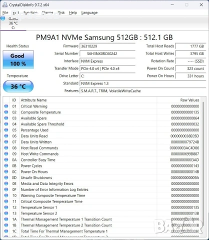 Продавам Dell Latitude 5531 i7-12800H/32GB DDR5/512GB SSD, снимка 8 - Лаптопи за работа - 54454594