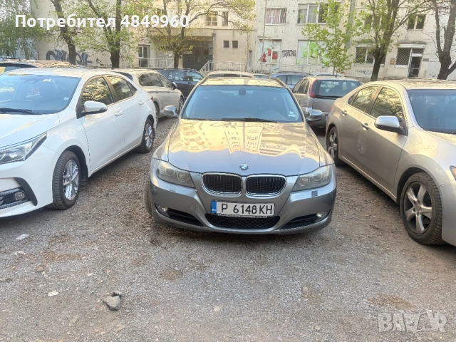 Продава BMW 318 D, снимка 3 - Автомобили и джипове - 54810777