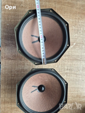 Качествени нискочестотни говорители Philips AD 8061/w4, снимка 7 - Тонколони - 54801818