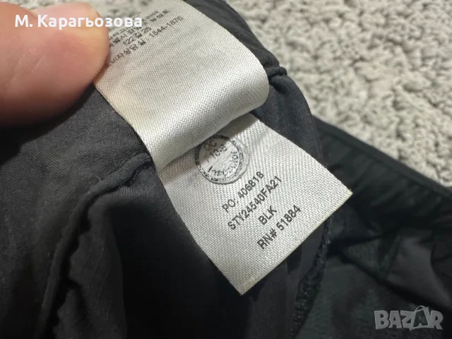 Patagonia Terrebonne Joggers, Размер L, снимка 7 - Панталони - 55675564