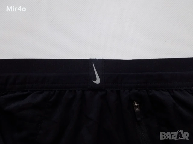 къси панталони nike running шорти гащета екип спорт крос фитнес тренировка мъжки оригинални L, снимка 8 - Спортни дрехи, екипи - 46892791