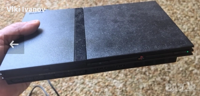 PS2