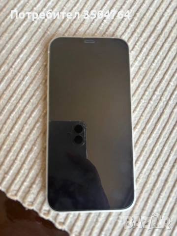 Айфон 12, снимка 2 - Apple iPhone - 55090349